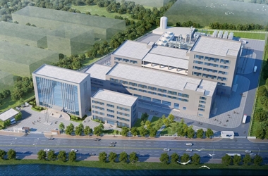 泉州圣元生物科技年產(chǎn)40000噸牛磺酸項(xiàng)目